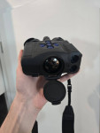 Termovize Accolade 2 LRF XP50 PRO