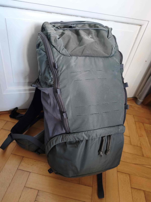 Batoh Tasmanian Tiger TT Tac Modular 30 Vent