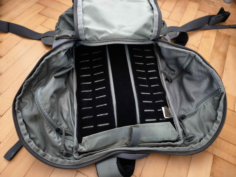 Batoh Tasmanian Tiger TT Tac Modular 30 Vent