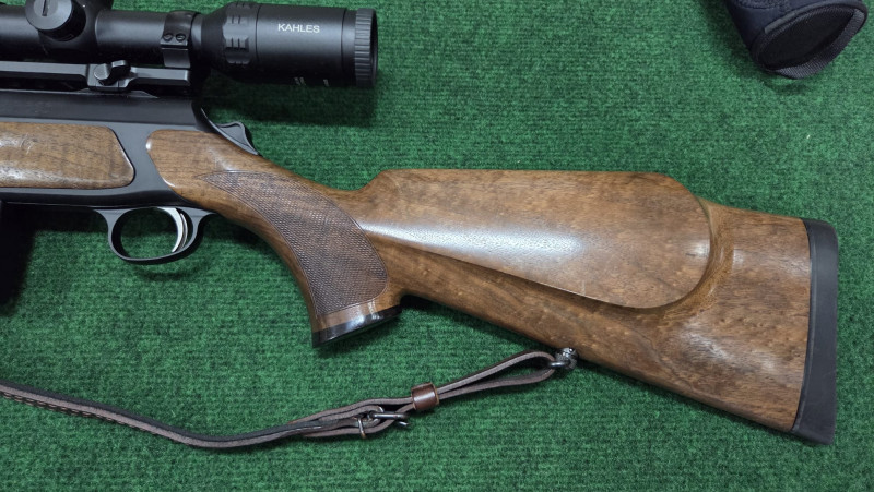 Sauer 303 