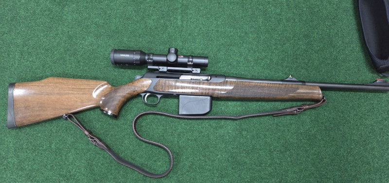 Sauer 303 