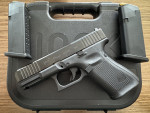 Glock 19 gen. 5 MOS