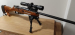 Mosin-Nagant 1891/30 7,62x54R