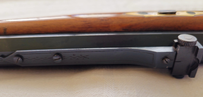 Pedersoli  cal 45