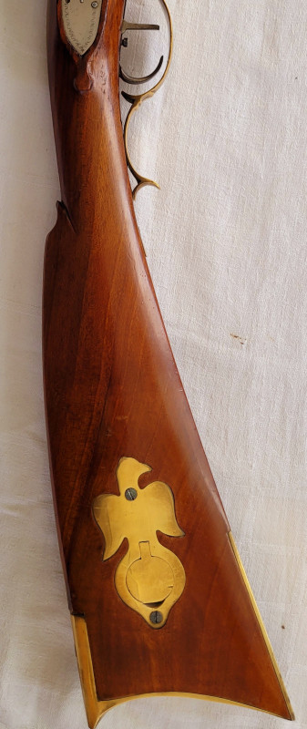 Pedersoli  cal 45