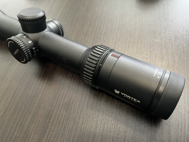 Vortex Viper HS 4–16x50