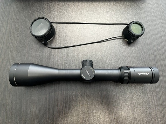 Vortex Viper HS 4–16x50