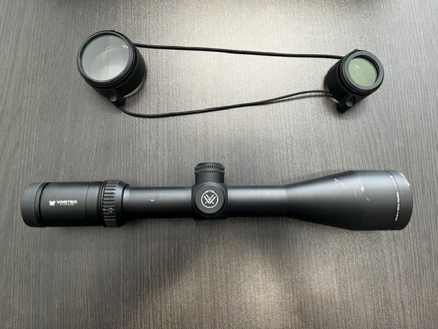 Vortex Viper HS 4–16x50