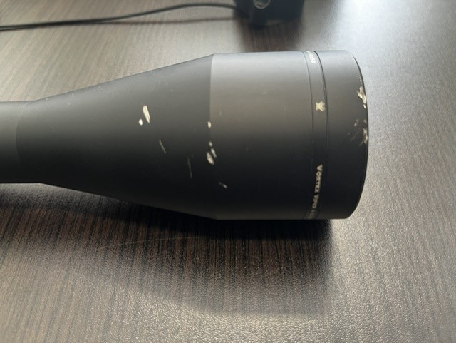 Vortex Viper HS 4–16x50