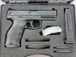 HK SFP 9, 9mm luger