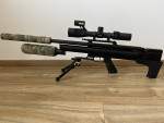 Taipan veteran 2 tactical 5.5