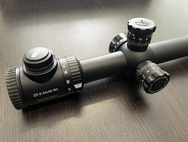Meopta ZD 6-24x56