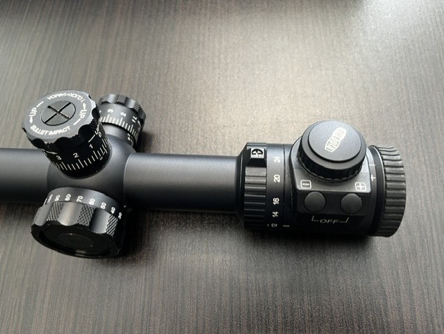 Meopta ZD 6-24x56
