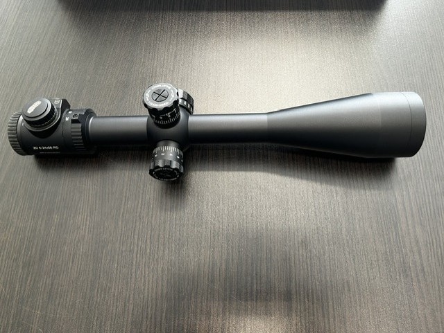 Meopta ZD 6-24x56