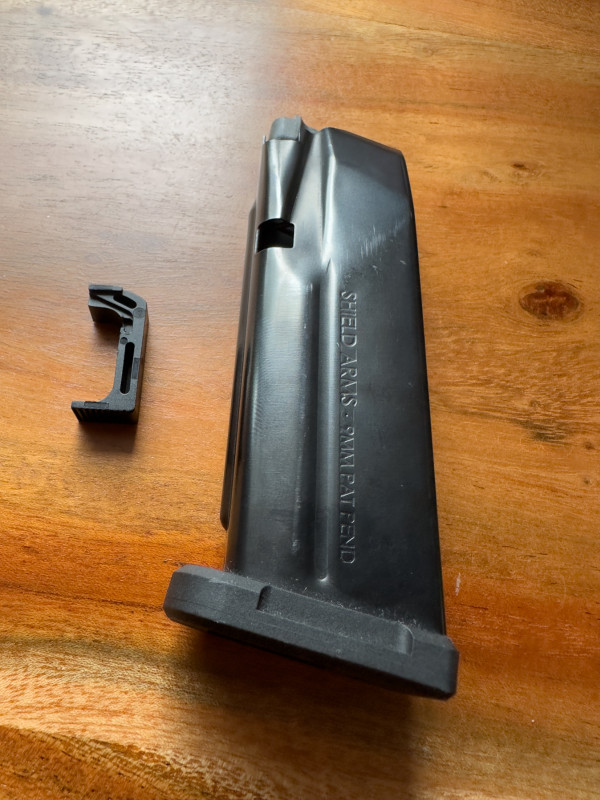 Zásobník Shield arms S15 Gen3 Kit