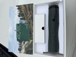 Swarovski STC 17-40x56