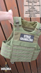 balistická vesta 4M Systems 