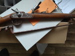 Prodám Wanzel 1854/67 + bodák
