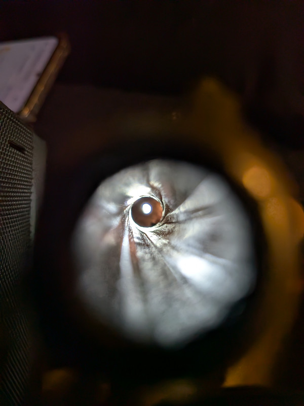 šestistranný revolver systému Webley RIC