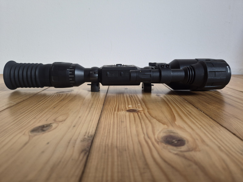 Prodám noční vidění ATN X-SIGHT 4K PRO