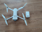 Dron s termovizí 640x480 pro myslivost