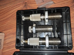 Přebíjecí matrice 8x64s
