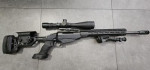 Tikka T3x Tac a1 308. Win. 20