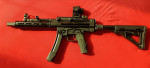 HK mp5 tuning