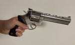 Revolver Taurus 6,5" .44Mag