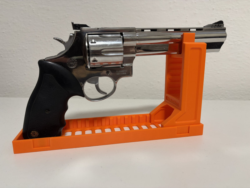 Revolver Taurus 6,5