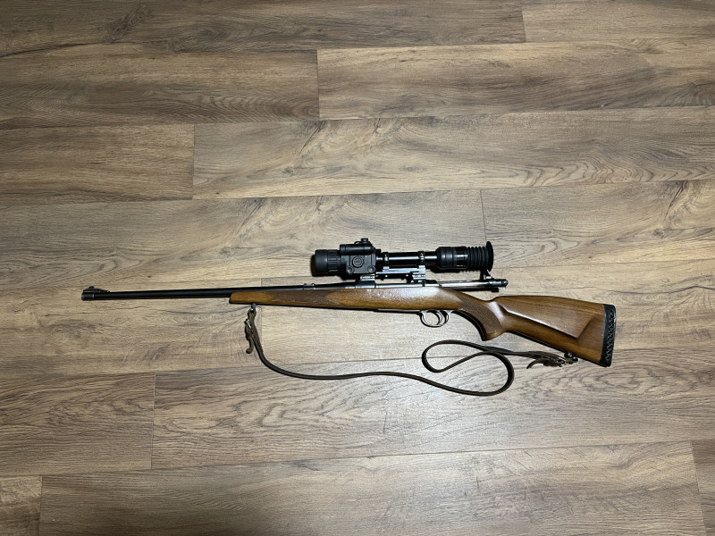 Zkk 600, 7x64