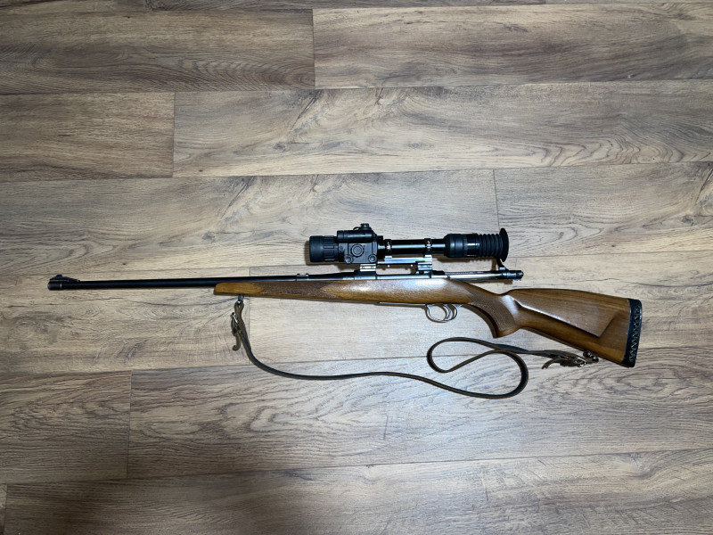 Zkk 600, 7x64