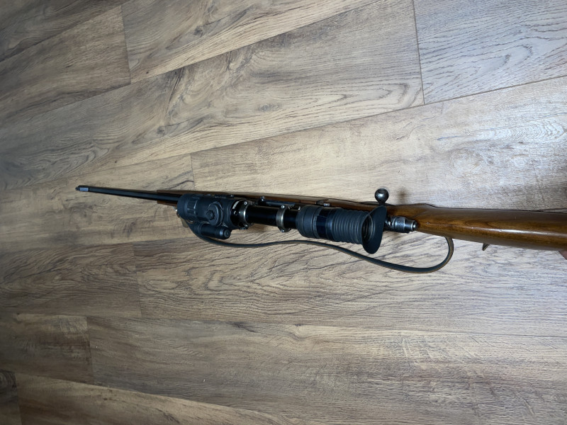 Zkk 600, 7x64