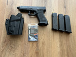 Glock 17 gen. 5