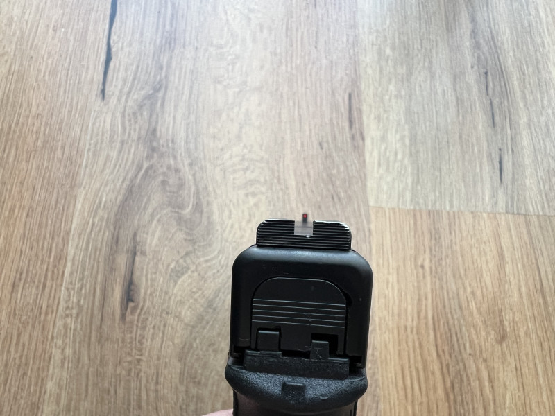 Glock 17 gen. 5