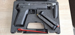 CZ P09 SR