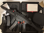 Škorpion Evo 3