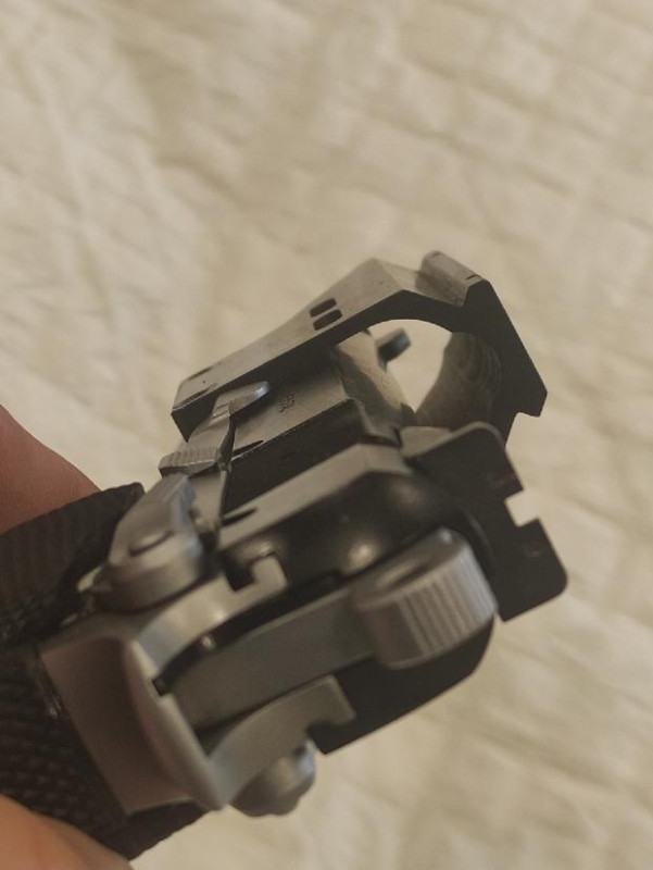 Browning FN HP 35 Belgium. 9 mm Luger