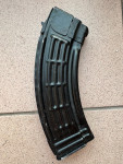 AK47 AKM Zásobník duralový hliníkový