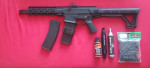 Samopal Umarex T4E TC68 40j Full-Auto