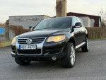 VW Touareg 3.0 V6 TDI (2007) Facelift 4x4