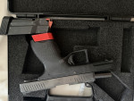 Prodám pistoli CZ P-10 M