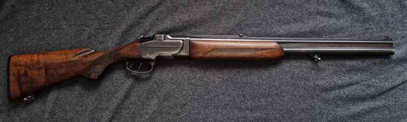 Prodám kulobrok ZH204