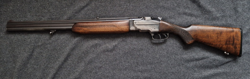 Prodám kulobrok ZH204
