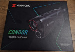 Termovize Hikmicro Condor CQ50L