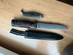 Vzácný bodák, Bajonet SG42, SG-42