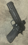 SIG Sauer 1911 X-Full Romeo-X cal. .45 ACP – kompl