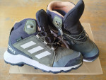 Adidas Terrex GTX vel.33