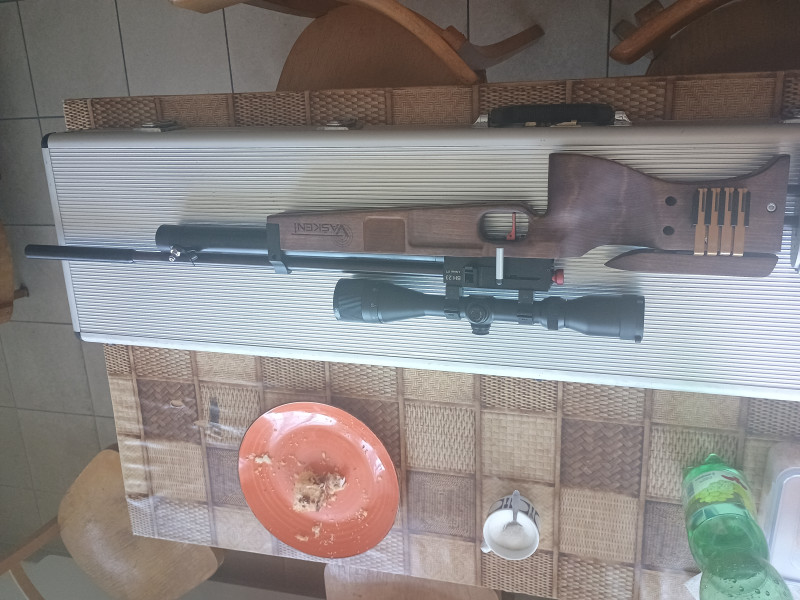 Prodám PCP Vaskent BH 23