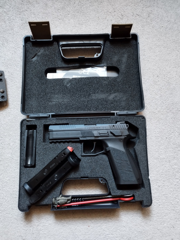 CZ PO9